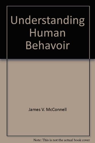 Understanding Human Behavoir