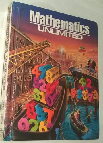 Mathematics Unlimited, Grade 6