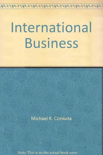 International Business