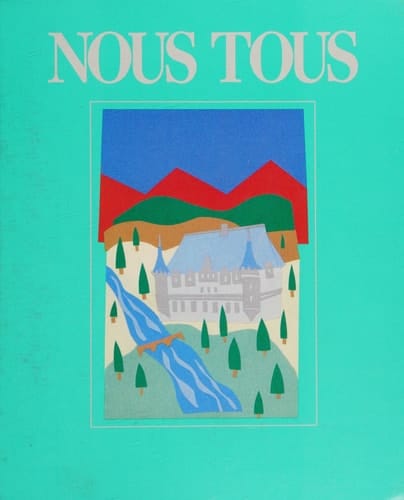 Nous Tous/French 2