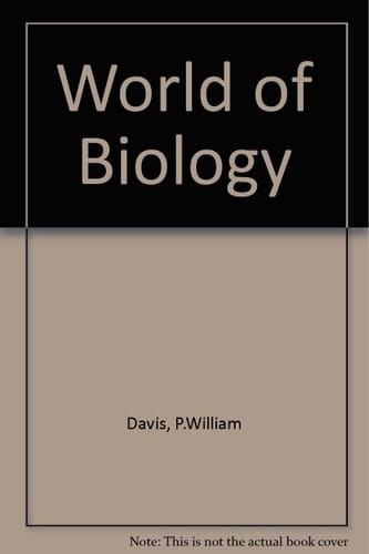 World of Biology