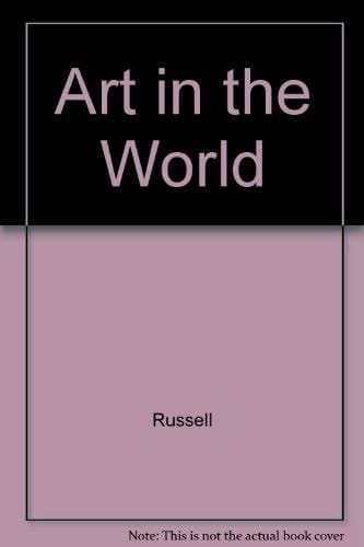 Art in the World