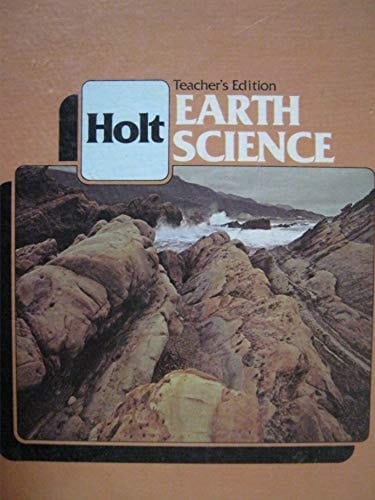 Earth Science