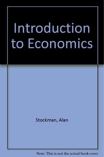 Introduction to Economics