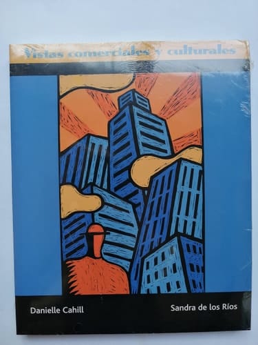 Vistas Comerciales Y Culturales