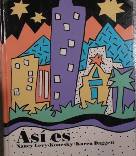 Asi Es