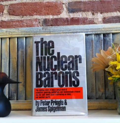 The Nuclear Barons