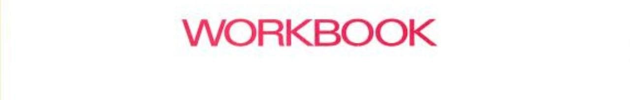 workbook
