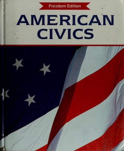 American Civics 1992