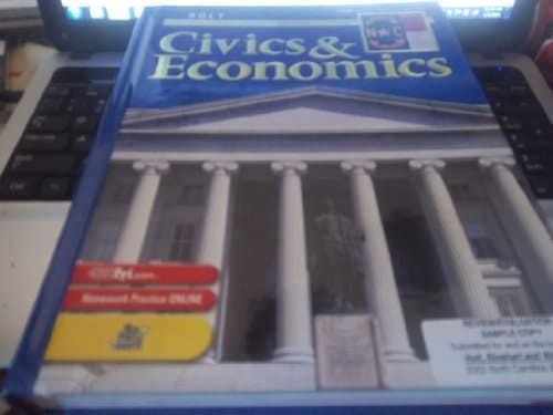 Civics & Economics