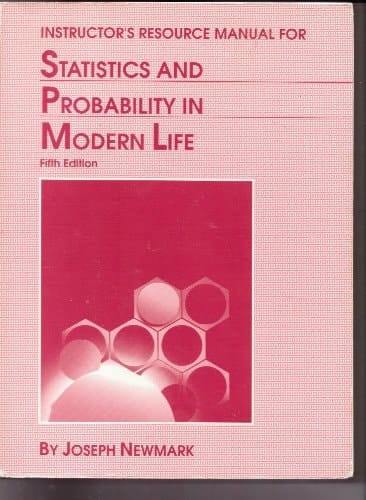 Statistics Probability Mod Life 5e Im/Tb