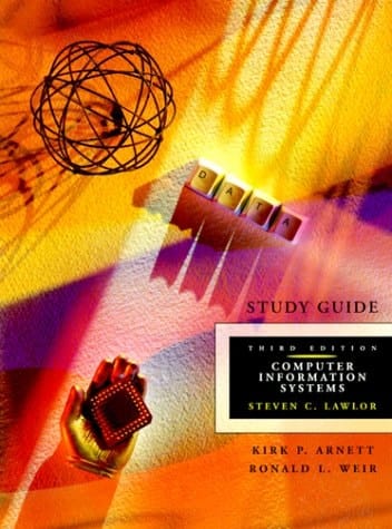 Computer Information Systems