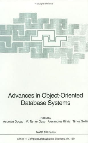 Advances in Object-oriented Database Systems