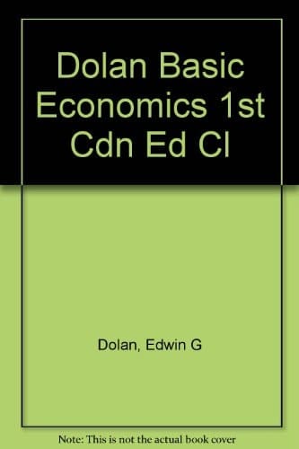Basic Economics