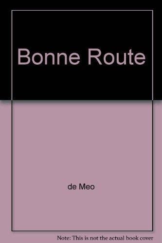 Bonne Route