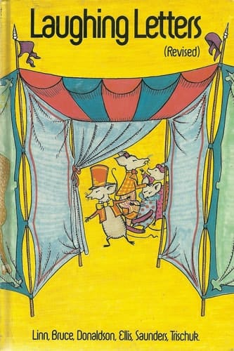 Laughing Letters