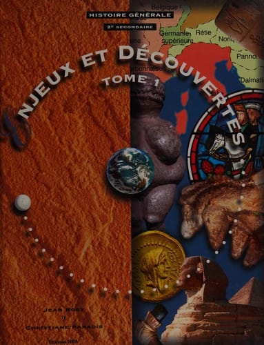 Enjeux et découvertes