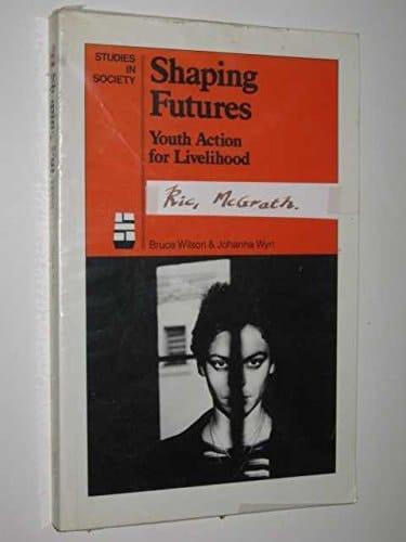 Shaping Futures Youth Action for Livelihood