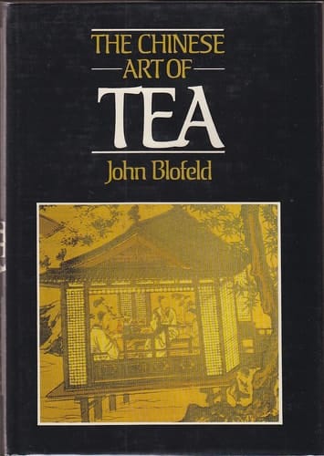 The Chinese Art of Tea