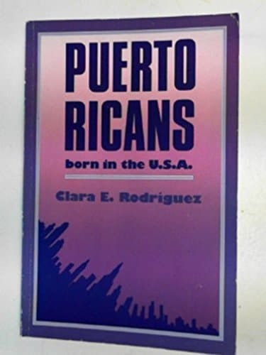 Puerto Ricans Born in the U.S.A.