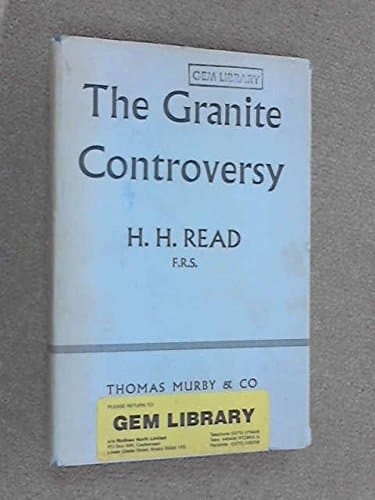 Granite Controversy