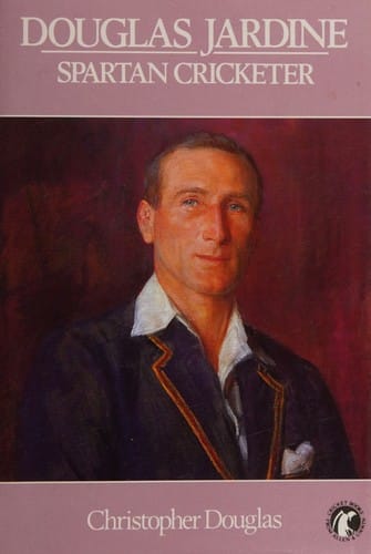 Douglas Jardine