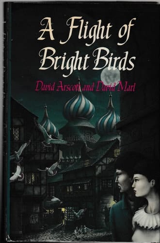 A Flight of Bright Birds