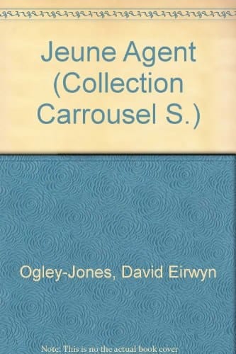 Jeune Agent (Collection Carrousel)