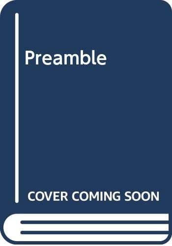 Preamble