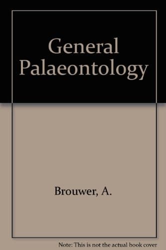 General Palaeontology