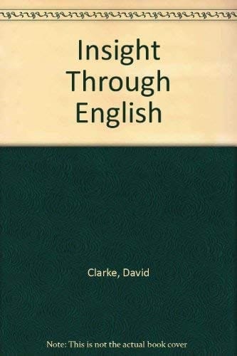 Insight Through English