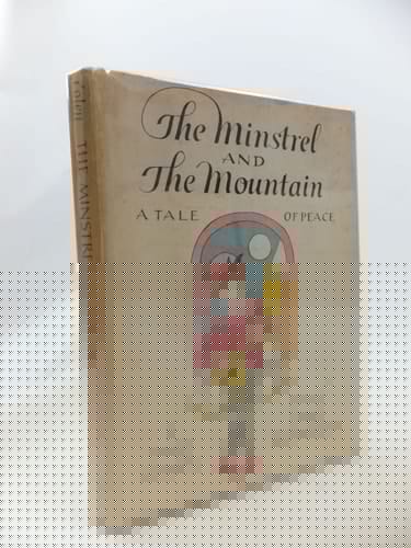 Minstrel and the Mountain: A Tale of Peace