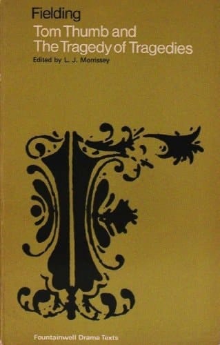 Tom Thumb (Fountainwell Drama Texts)