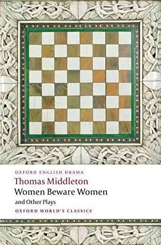 Women Beware Women (Fountainwell Drama Texts)