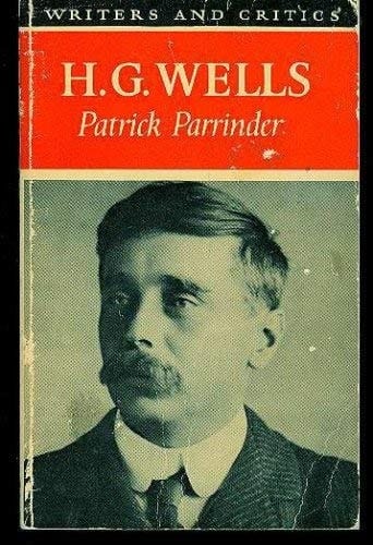 H. G. Wells (Writers and critics)
