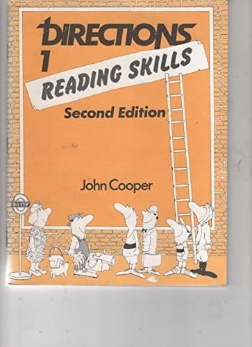 Reading Skills (Directions 1)