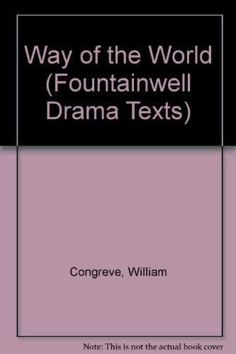 The way of the world