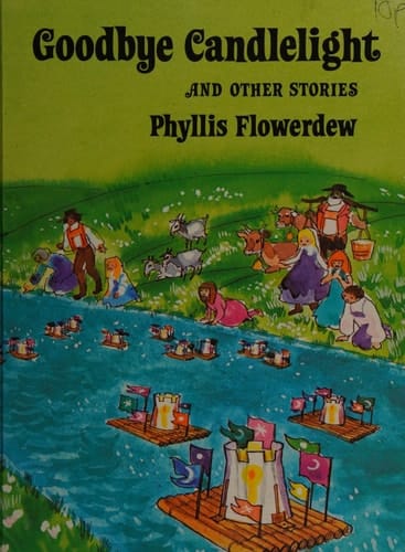 Goodbye Candlelight: And Other Stories