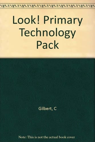 Look! Primary Technology Pack (Look!)