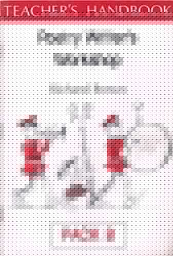 Poetry Writer's Workshop Teacher's Handbook B (Poetry Writer's Workshop)