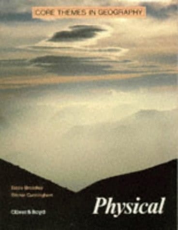 Core Themes in Geography: Physical