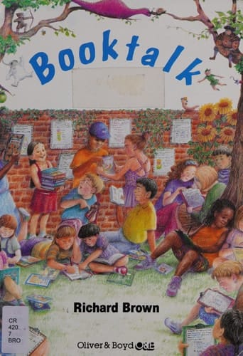 Booktalk