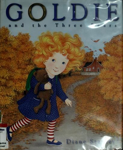 Goldie and the Three Bears