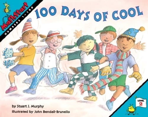 100 Days Of Cool