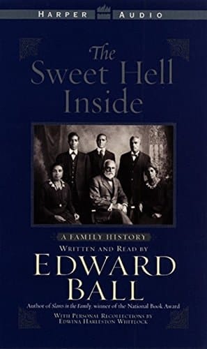 The Sweet Hell Inside: A Family History