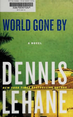 World Gone By: A Novel (Joe Coughlin Series, 2)