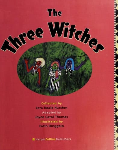 The Three Witches