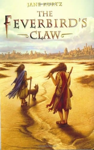 The Feverbird's Claw