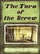 The Turn of the Screw (vocal score)