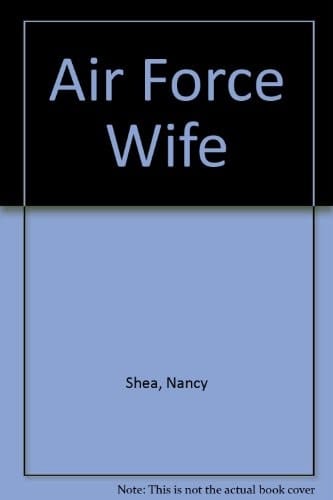 Air Force Wife
